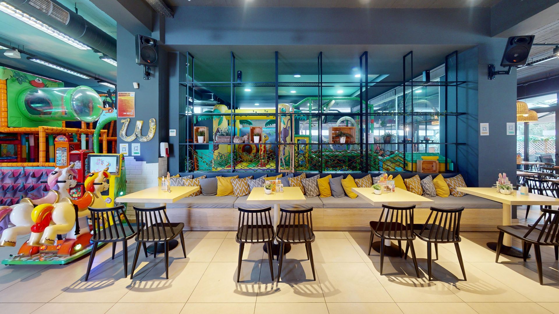 παιδότοπος Αγιά Παρασκευή παιδότοποι Αγιά Παρασκευή παιδικά πάρτι Αγιά Παρασκευή