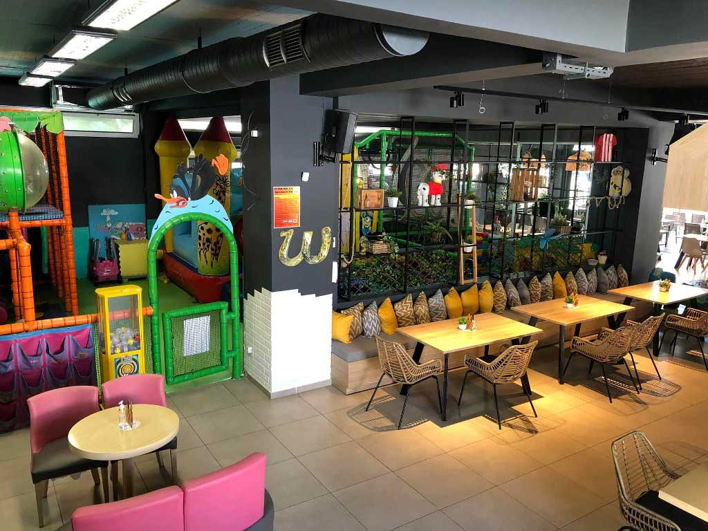 παιδότοποι Αφίδνες παιδικά πάρτι Αφίδνες