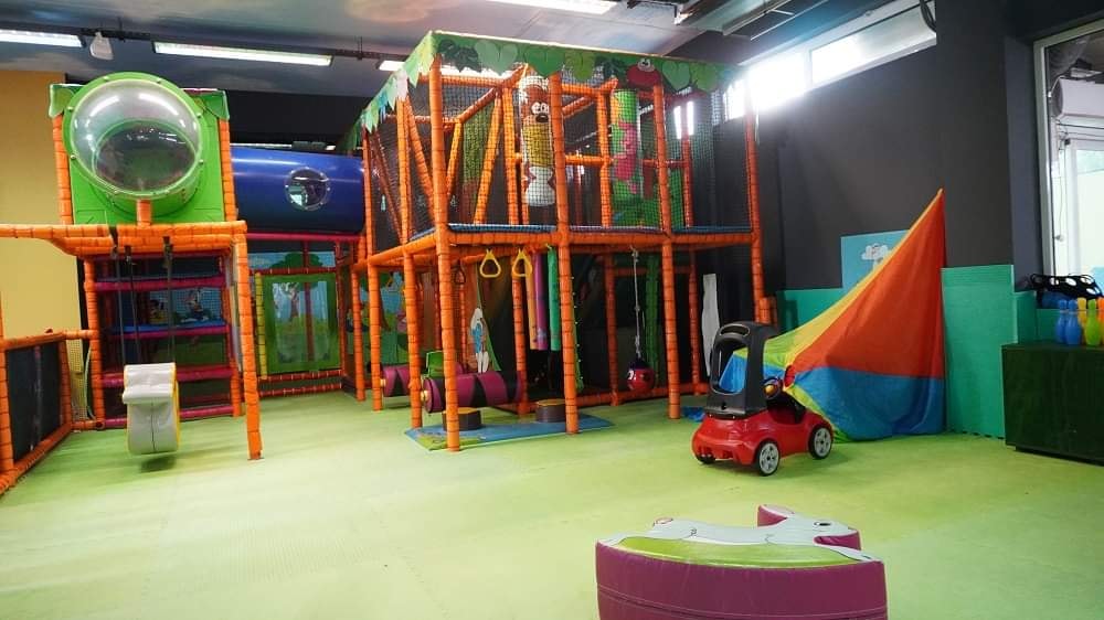 παιδότοπος Λυκόβρυση παιδότοποι Λυκόβρυση