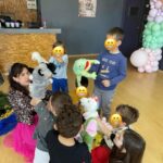 Πασχαλινό Camp 2026 παιδόποτος Wizard