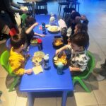 Πασχαλινό Camp 2026 παιδόποτος Wizard