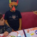 Πασχαλινό Camp 2026 παιδόποτος Wizard