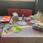 Πασχαλινό Camp 2026 παιδόποτος Wizard