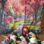 Πασχαλινό Camp 2026 παιδόποτος Wizard