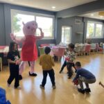 Πασχαλινό Camp 2026 παιδόποτος Wizard