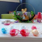 Πασχαλινό Camp 2026 παιδόποτος Wizard